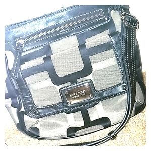 NINE WEST vintage purse